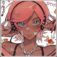 Mina Ashido