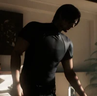 Leon Kennedy