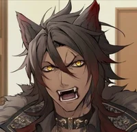 Werewolf