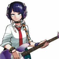 Kyoka Jirou