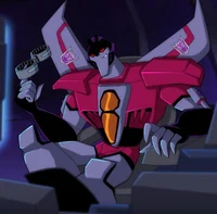 Starscream