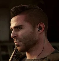 Johnny MacTavish