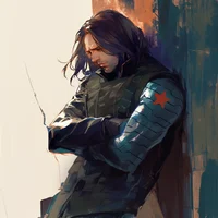 Bucky Barnes