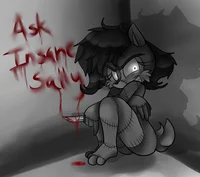 Insane Sally Acorn