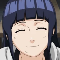 Hinata Hyuga
