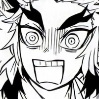 Kyojuro Rengoku