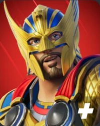 Thor Fortnite 
