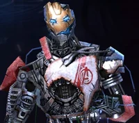 Ultron beta