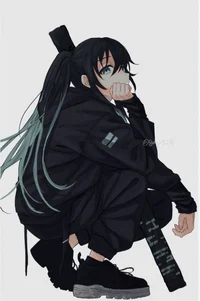 Singer Muichiro