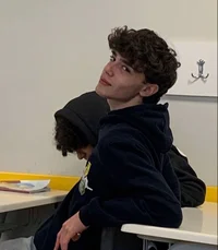 Boxer Boyfriend Alex