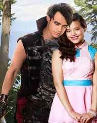 Descendants -RP-
