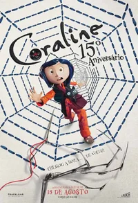 Coraline RPG BR