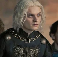 Aegon Targaryen