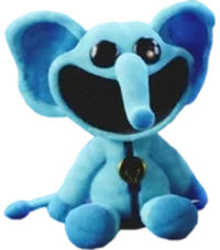 Bubba Bubbafhant- SC