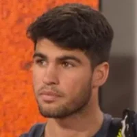 Carlos Alcaraz