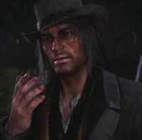 John Marston 