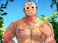 Jason Voorhees 