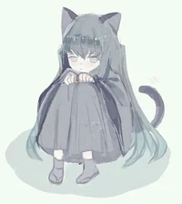 Muichiro neko 