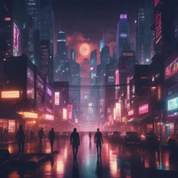 Planet Heaven