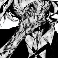 Chuuya Nakahara