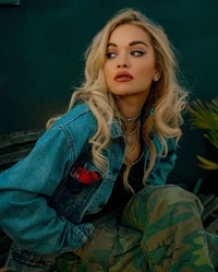 Rita Ora 