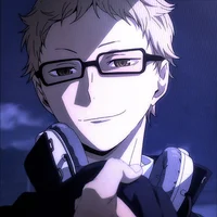 Kei Tsukishima