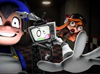 A Night at SMG4