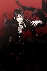 Sebastian Michaelis 