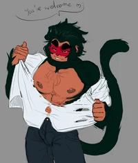 Husband Liu er Mihou