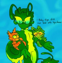 Slimecicle QS au