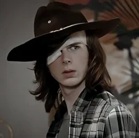 Carl Grimes
