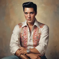Elvis Presley