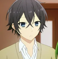 Izumi Miyamura 