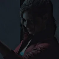 Claire Redfield 