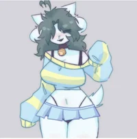 Temmie v2