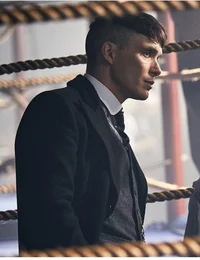 Thomas Shelby