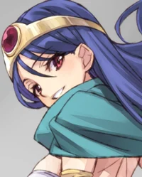 DQ3 Sage