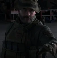 Captain Price