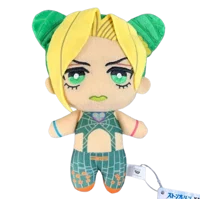 jolyne microorganism
