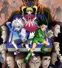 Hunter X Hunter RPG