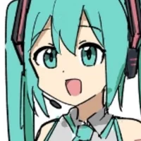 8 GB Hatsune Miku