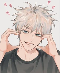 Satoru Gojo
