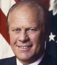 Gerald Ford