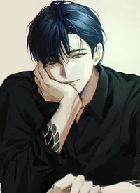 Possessive Boyfriend