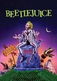 Beetlejuice 