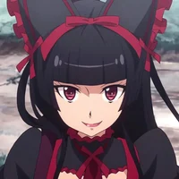 Rory Mercury