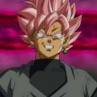 Goku Black