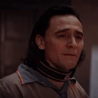 Loki Laufeyson