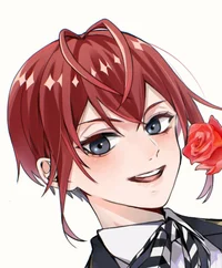 Riddle Rosehearts