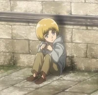 Armin Arlert 